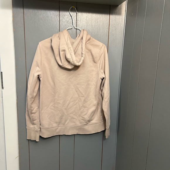 Carhartt Baby Pink Hoodie Womens Size S - Picture 4 of 5